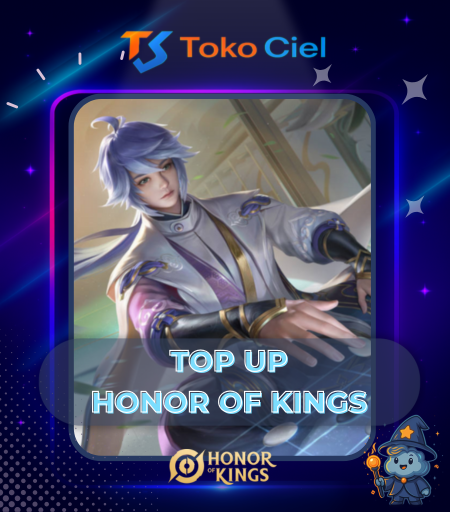 Honor of Kings